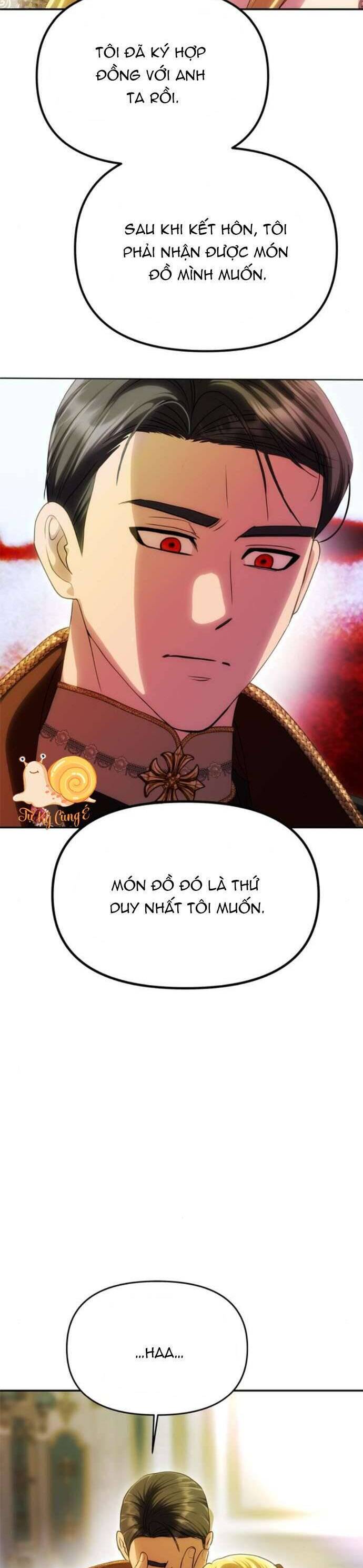 Chỉ Cần Một Người Chồng Là Đủ Chapter 63 - Trang 3