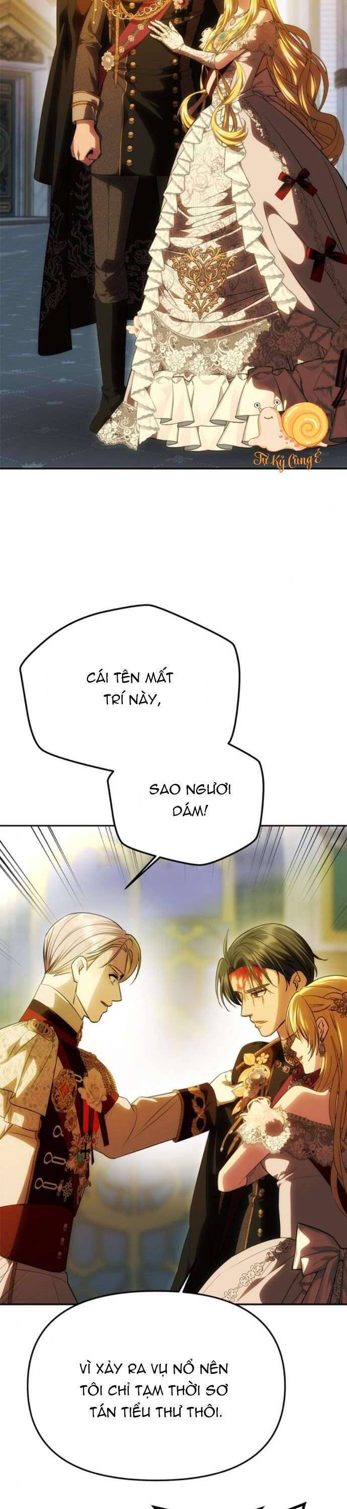 Chỉ Cần Một Người Chồng Là Đủ Chapter 63 - Trang 41