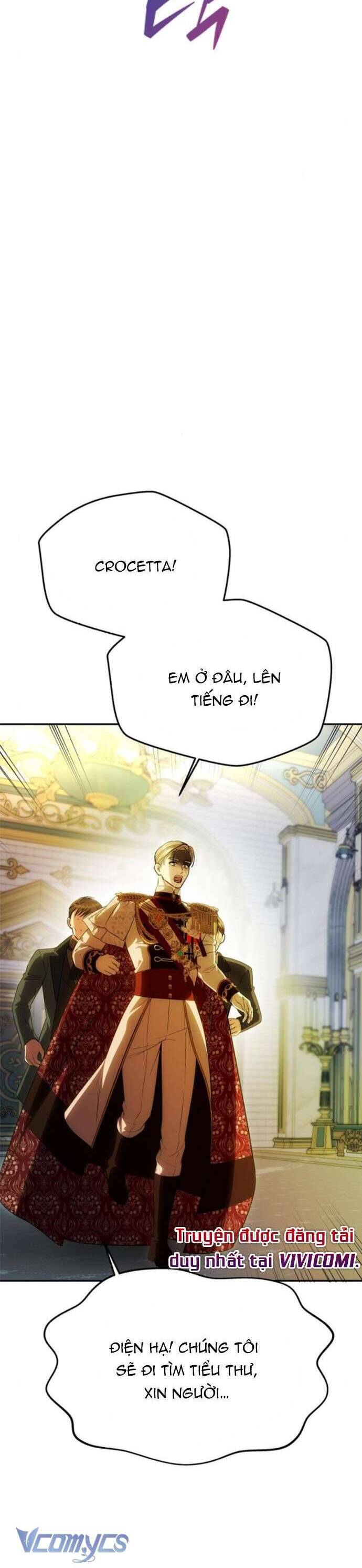 Chỉ Cần Một Người Chồng Là Đủ Chapter 63 - Trang 39