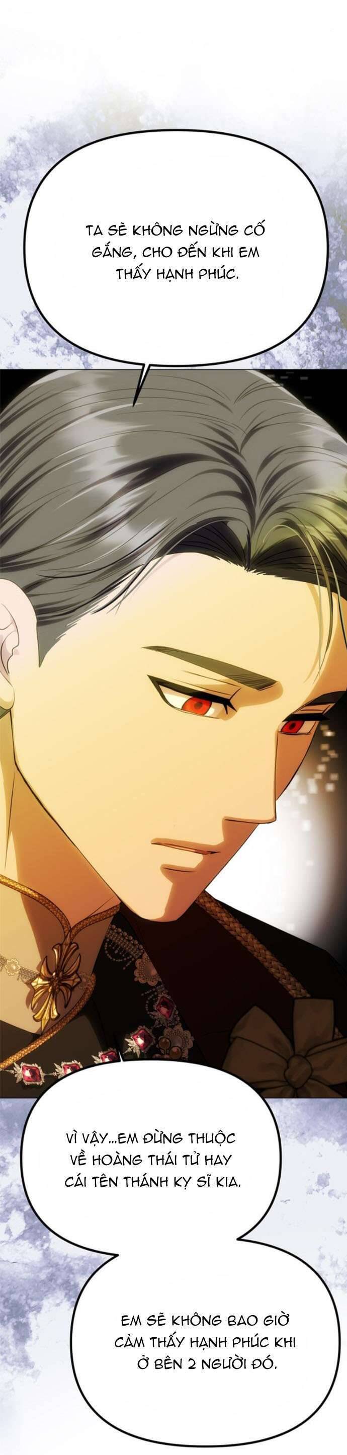 Chỉ Cần Một Người Chồng Là Đủ Chapter 63 - Trang 8