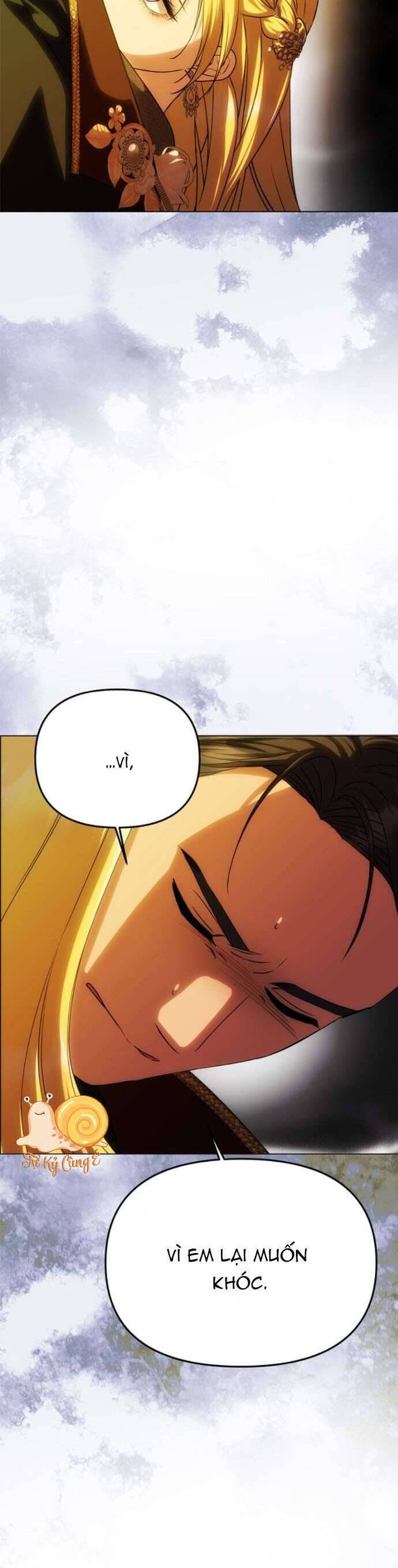 Chỉ Cần Một Người Chồng Là Đủ Chapter 63 - Trang 21