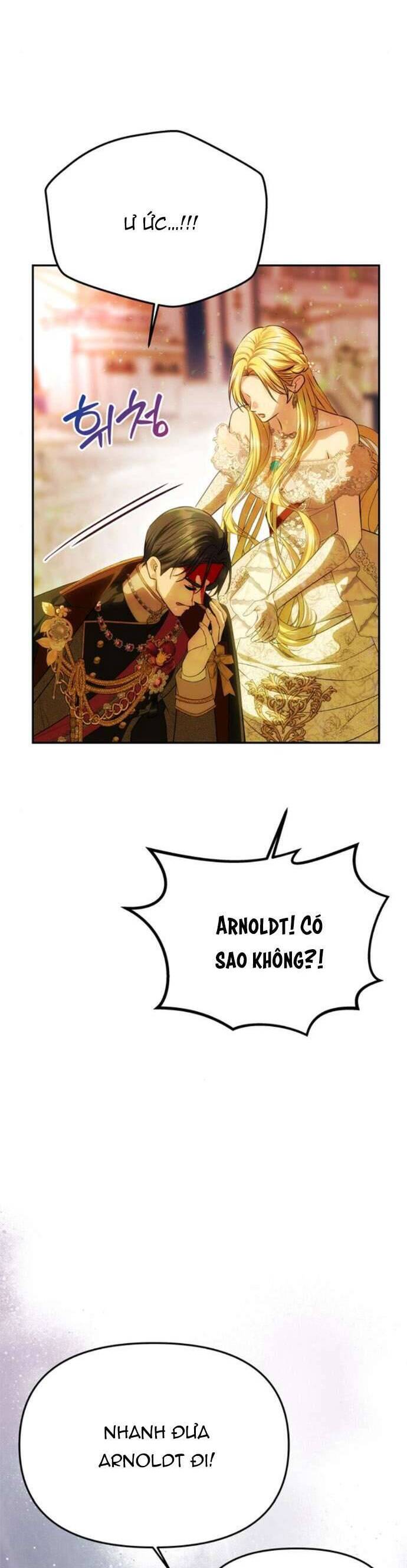 Chỉ Cần Một Người Chồng Là Đủ Chapter 63 - Trang 51