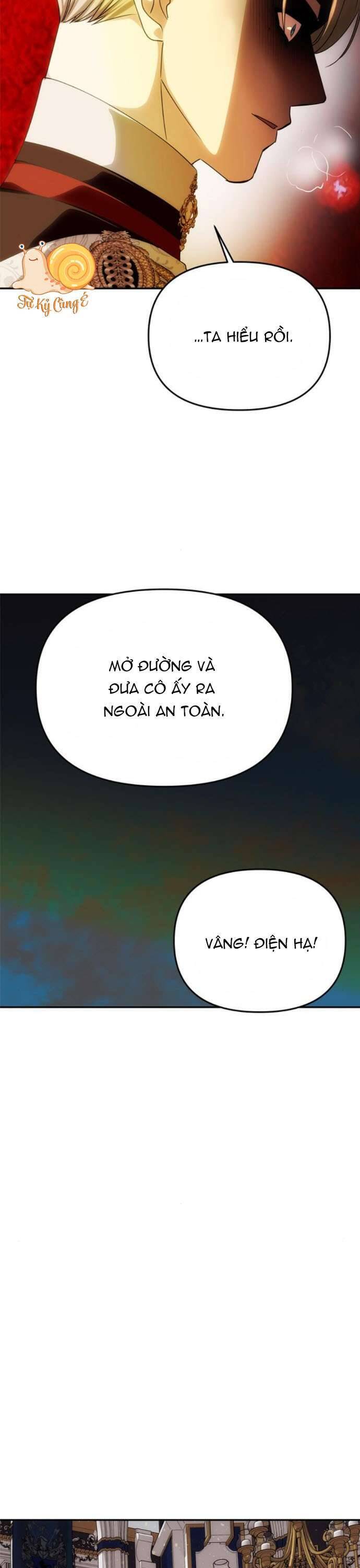 Chỉ Cần Một Người Chồng Là Đủ Chapter 63 - Trang 44