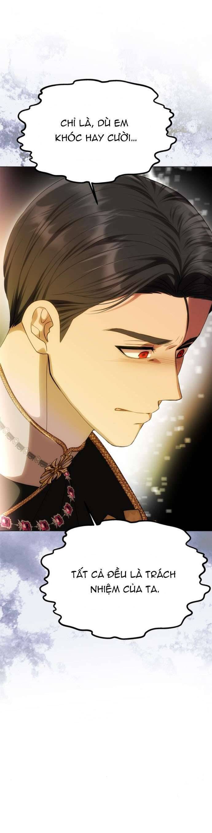 Chỉ Cần Một Người Chồng Là Đủ Chapter 63 - Trang 16
