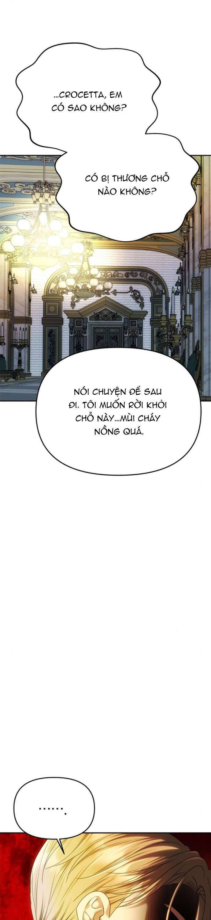 Chỉ Cần Một Người Chồng Là Đủ Chapter 63 - Trang 43