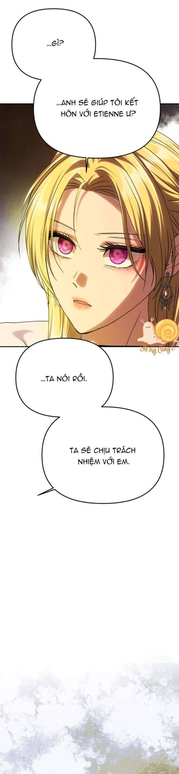 Chỉ Cần Một Người Chồng Là Đủ Chapter 63 - Trang 6