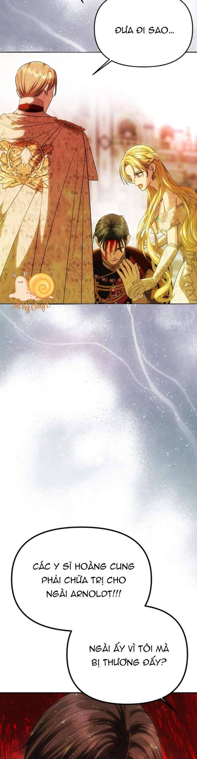 Chỉ Cần Một Người Chồng Là Đủ Chapter 63 - Trang 52