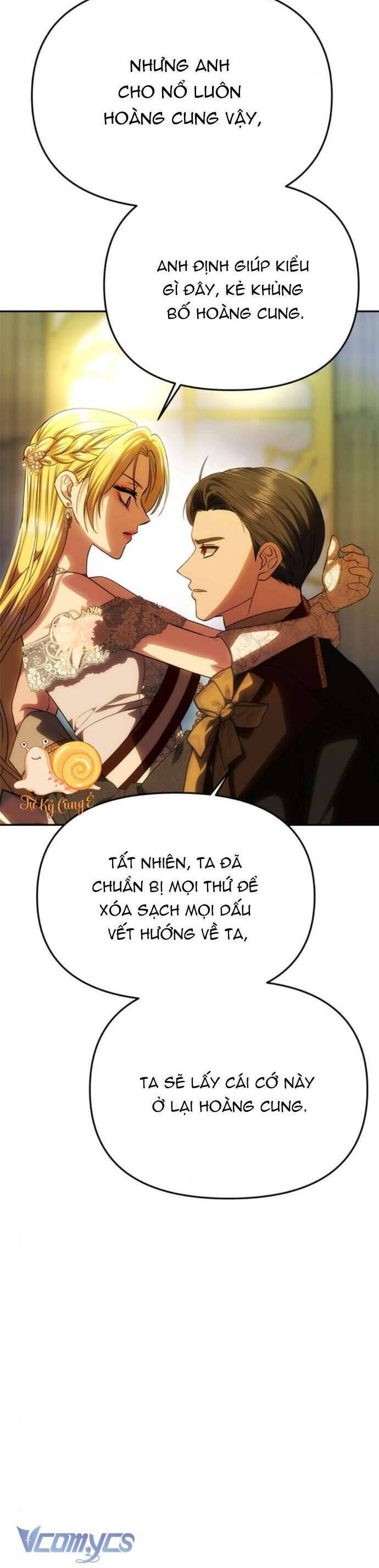 Chỉ Cần Một Người Chồng Là Đủ Chapter 63 - Trang 31