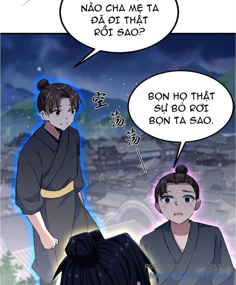 Hoá Ra Ta Đã Vô Địch Từ Lâu chapter 304 - Trang 23