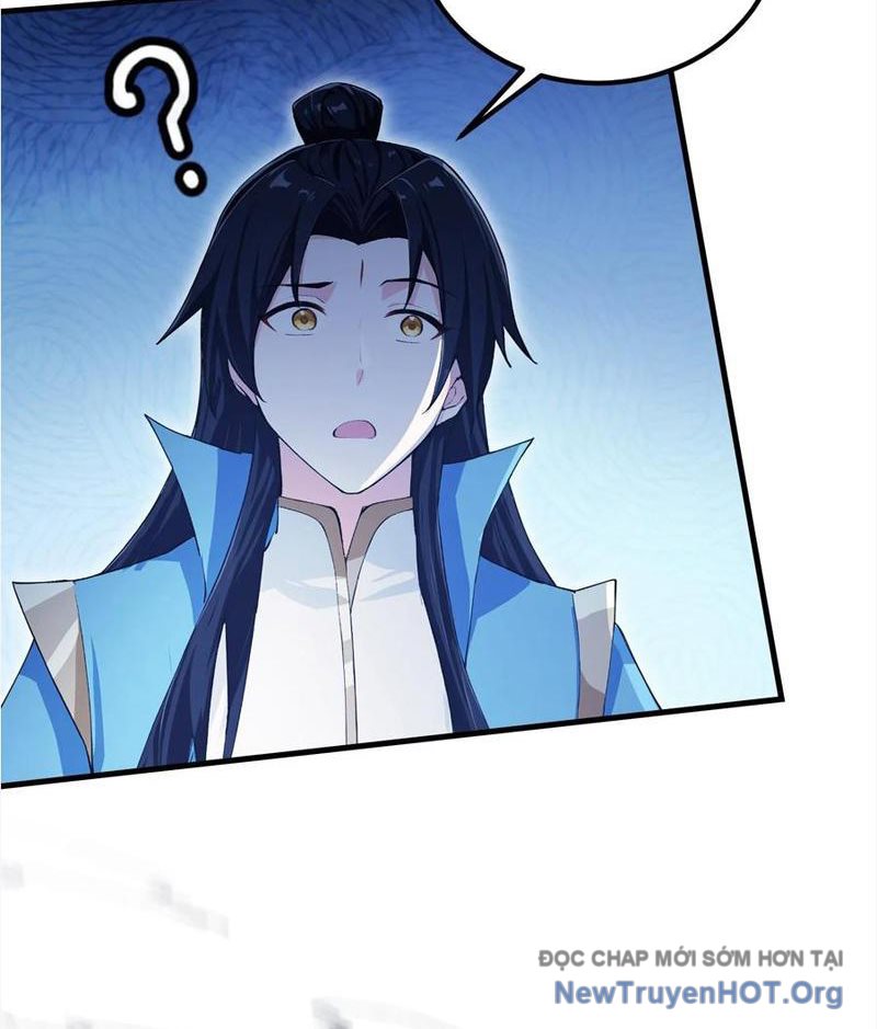 Hoá Ra Ta Đã Vô Địch Từ Lâu chapter 304 - Trang 55