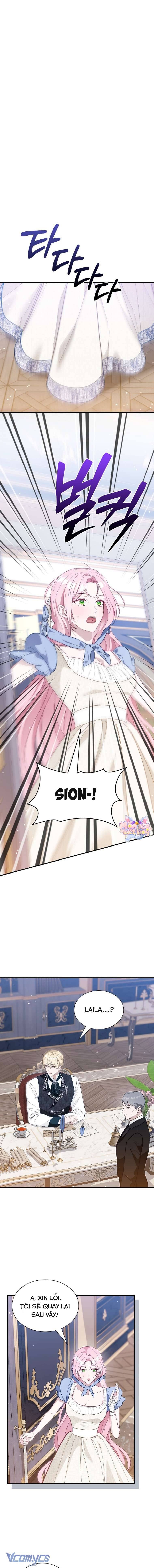 Dẫu Cho Con Gái Của Kẻ Phản Diện Trùng Sinh Chapter 60 - Trang 1