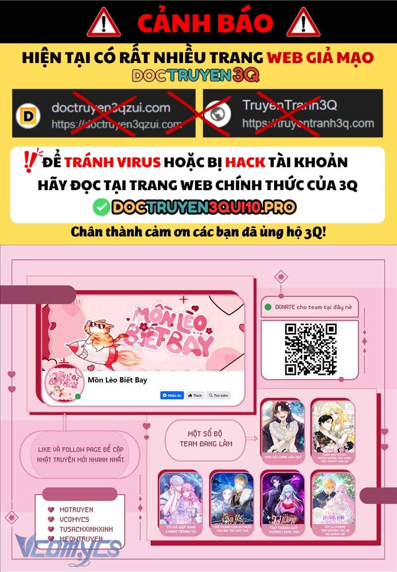 Dẫu Cho Con Gái Của Kẻ Phản Diện Trùng Sinh Chapter 60 - Trang 0