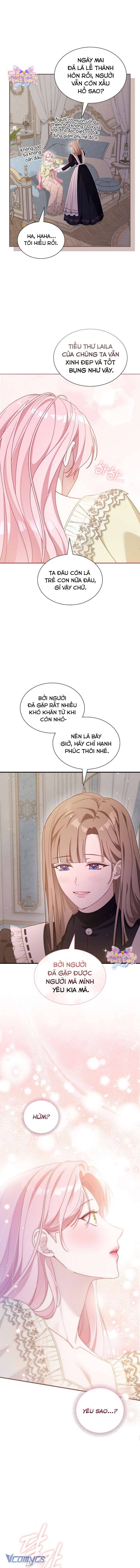 Dẫu Cho Con Gái Của Kẻ Phản Diện Trùng Sinh Chapter 60 - Trang 15