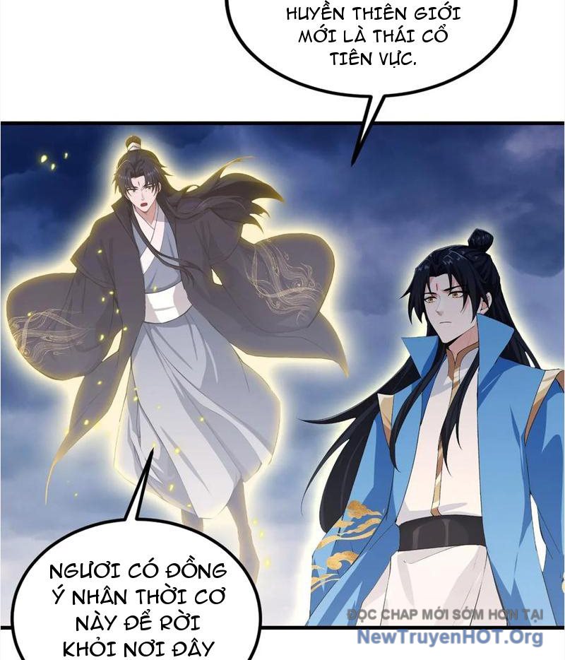 Hoá Ra Ta Đã Vô Địch Từ Lâu chapter 304 - Trang 14