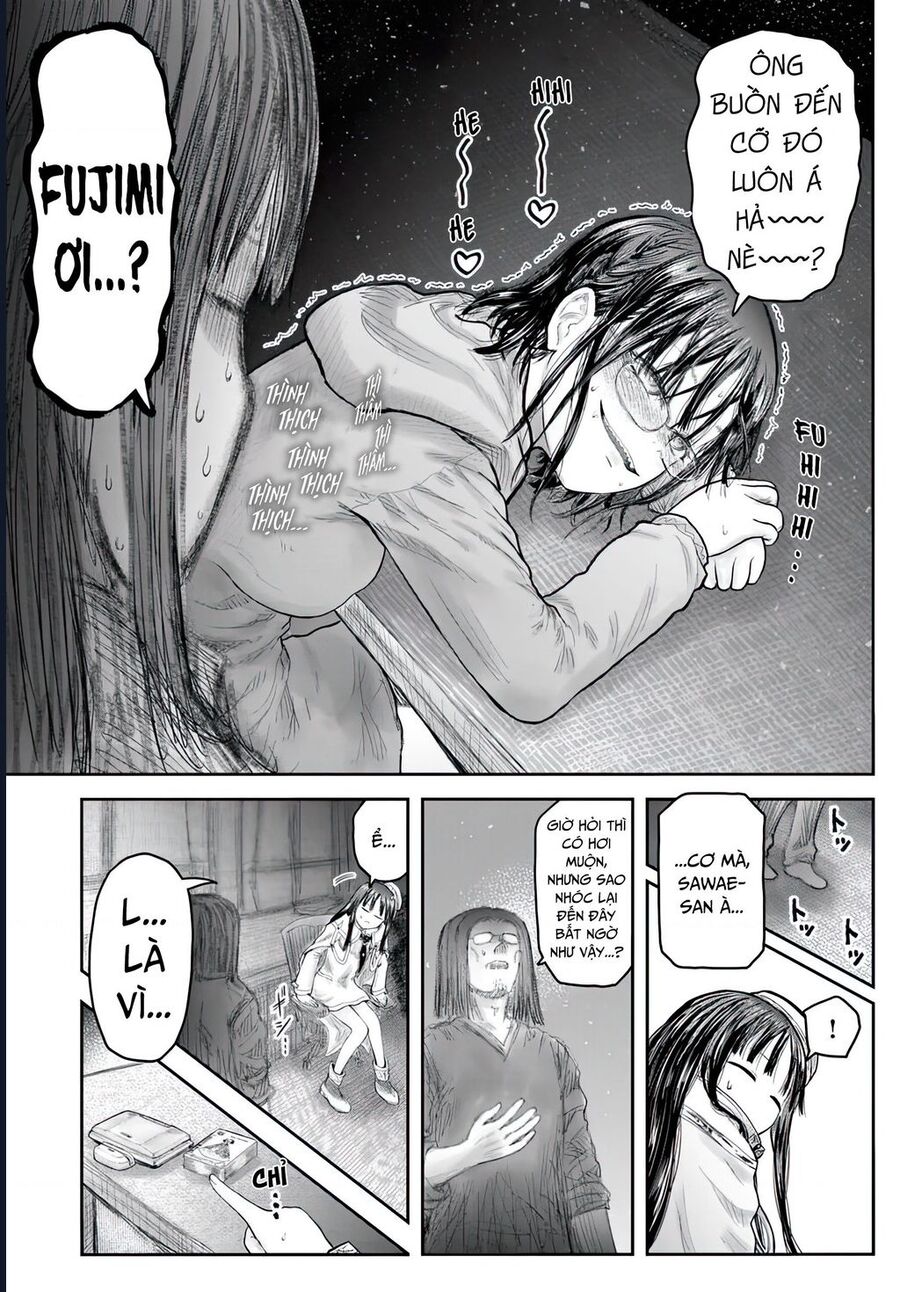 Isekai Ojisan Chapter 68 - Trang 22