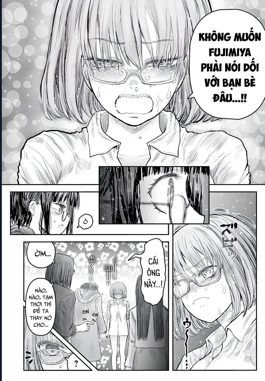 Isekai Ojisan Chapter 68 - Trang 1