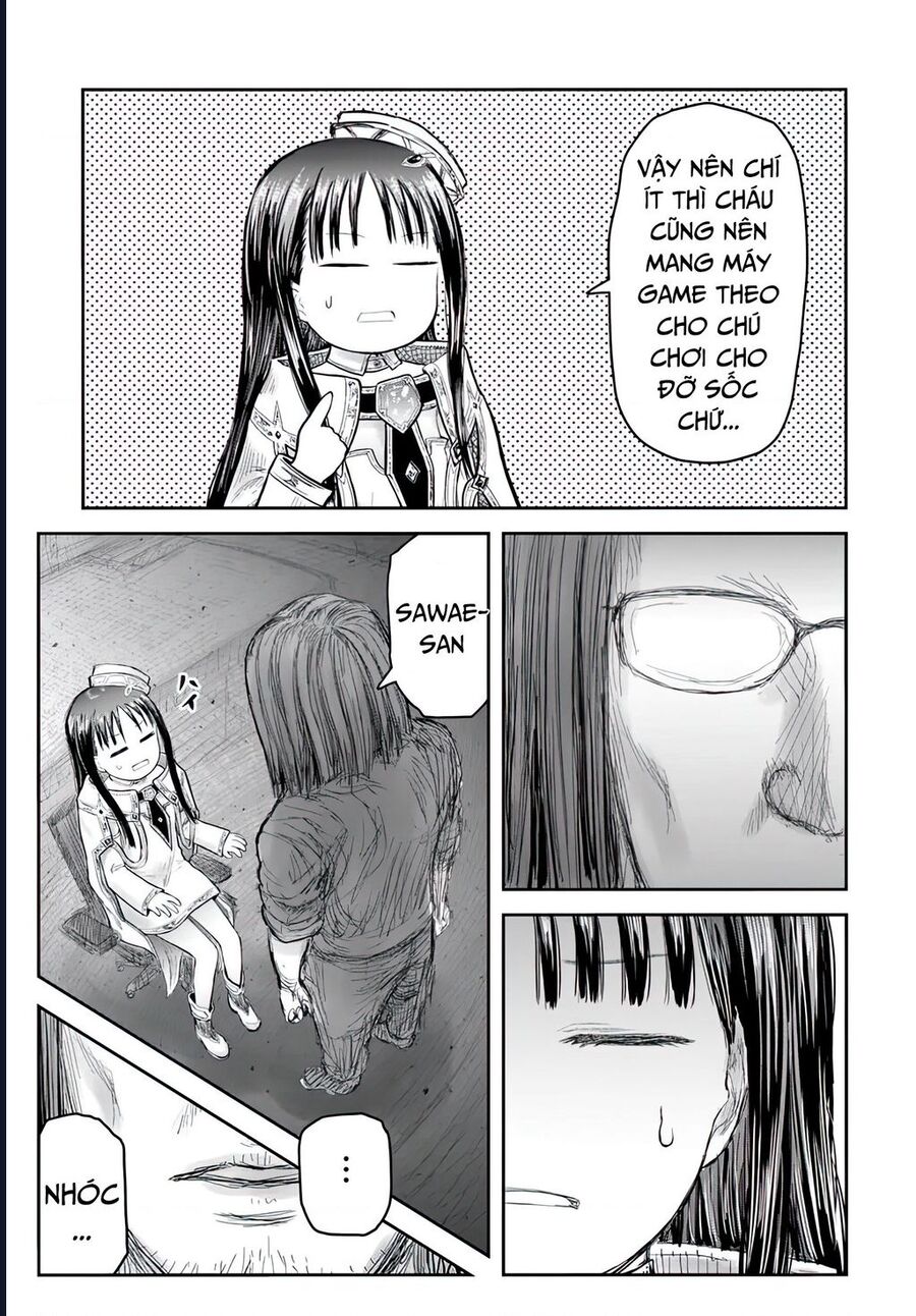 Isekai Ojisan Chapter 68 - Trang 24
