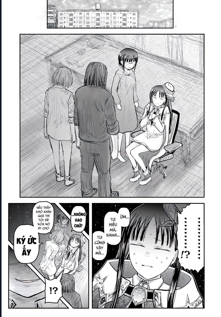 Isekai Ojisan Chapter 68 - Trang 6