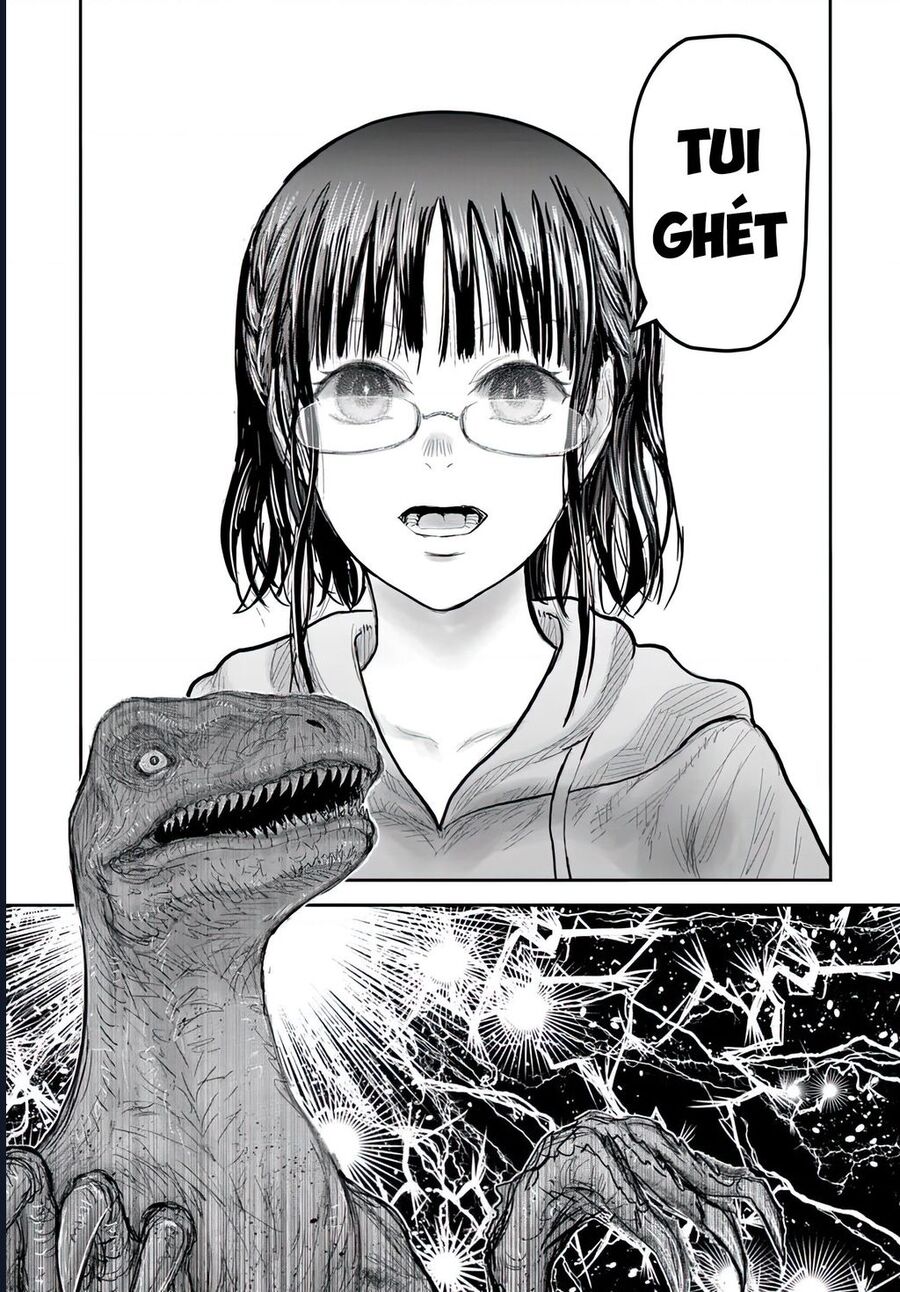 Isekai Ojisan Chapter 68 - Trang 19