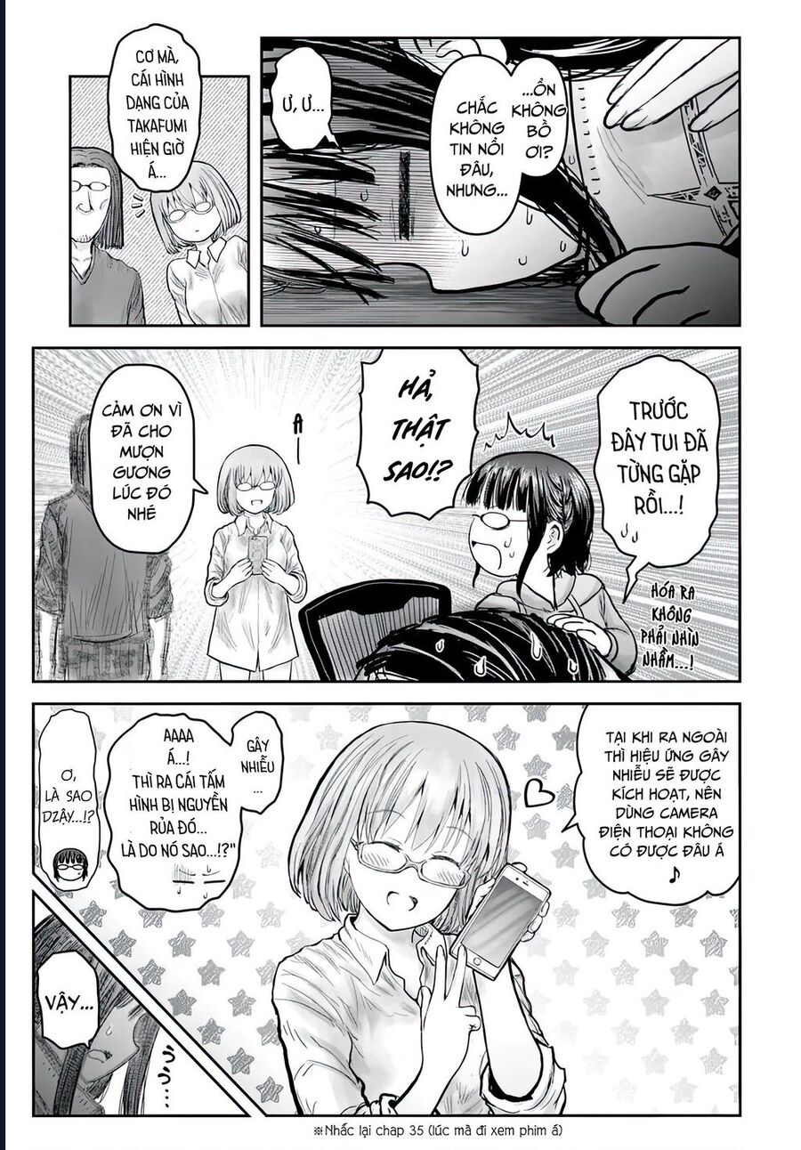 Isekai Ojisan Chapter 68 - Trang 4