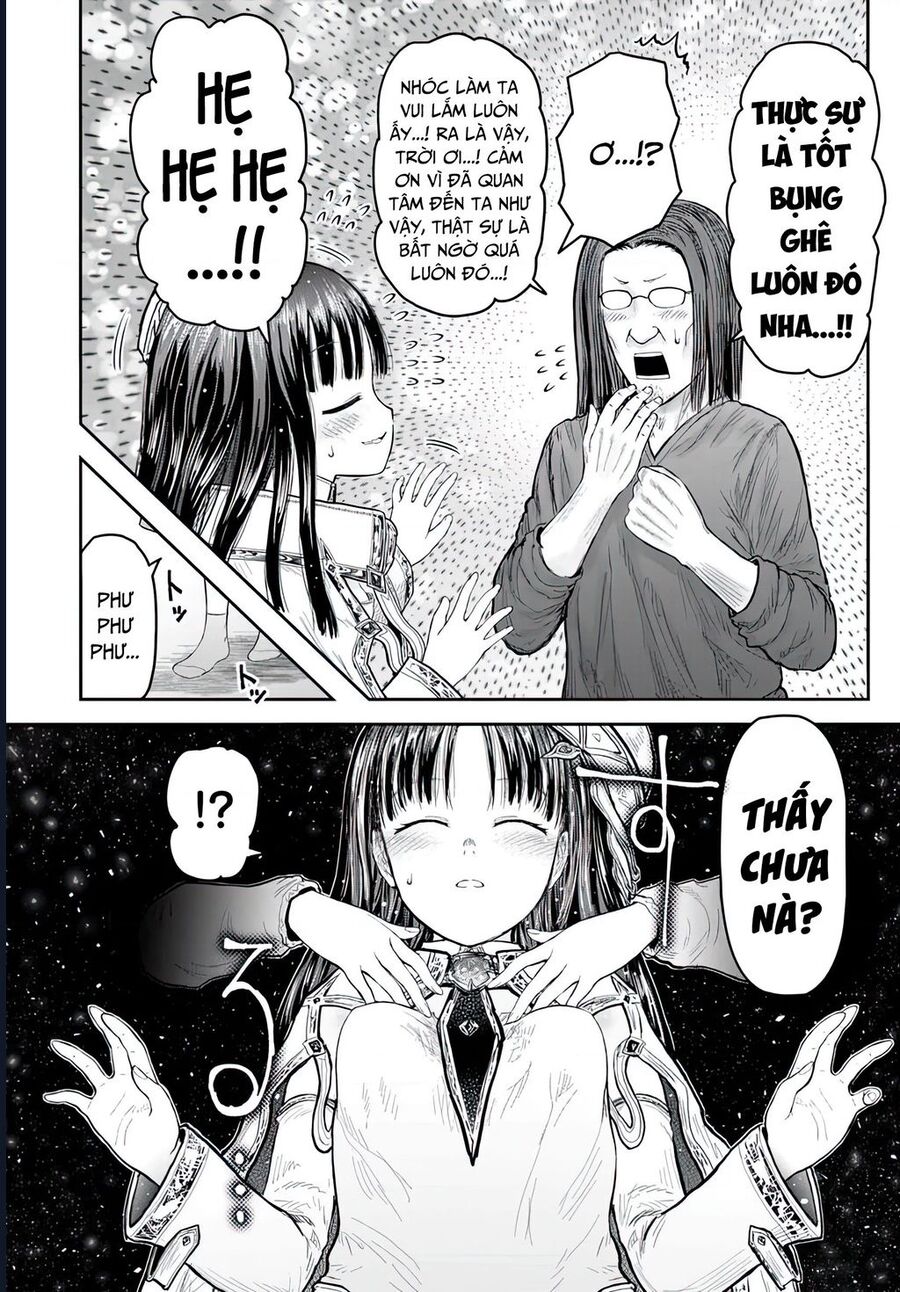 Isekai Ojisan Chapter 68 - Trang 25
