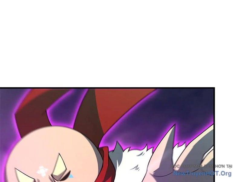 Thần Sủng Tiến Hóa chapter 406 - Trang 23