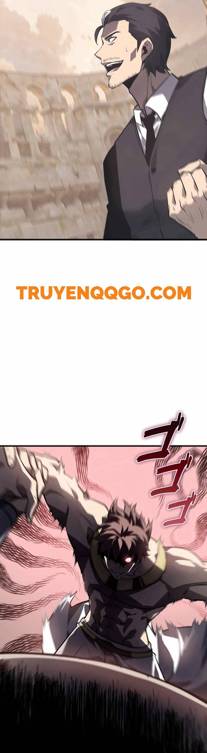Trở Về Từ Vực Thẳm Chapter 24 - Trang 45
