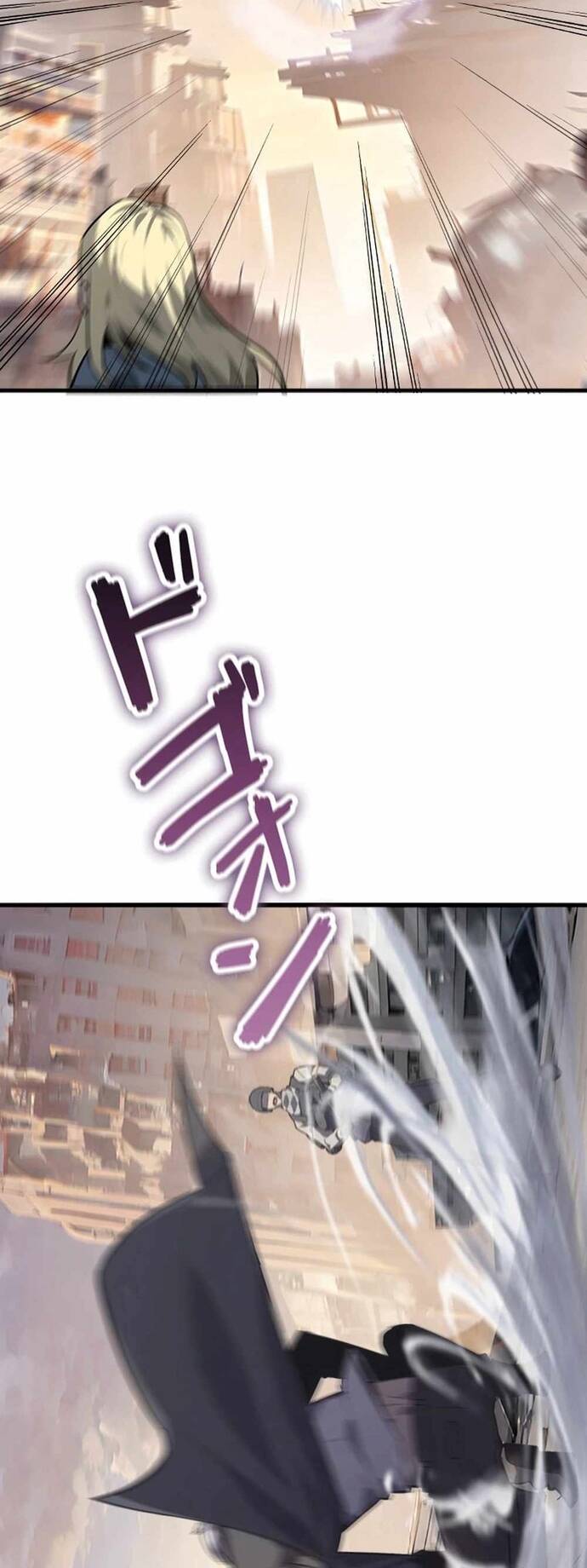Trở Về Từ Vực Thẳm Chapter 24 - Trang 1