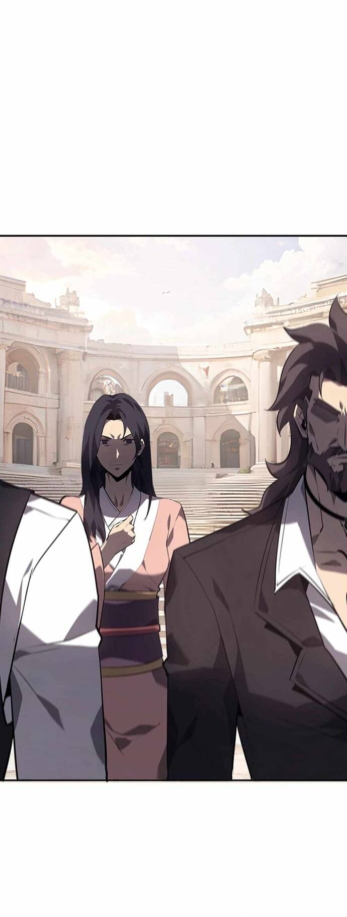 Trở Về Từ Vực Thẳm Chapter 24 - Trang 19