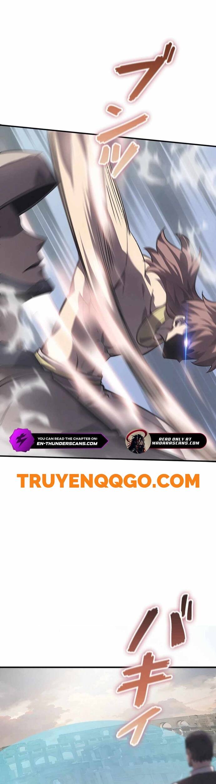 Trở Về Từ Vực Thẳm Chapter 24 - Trang 41