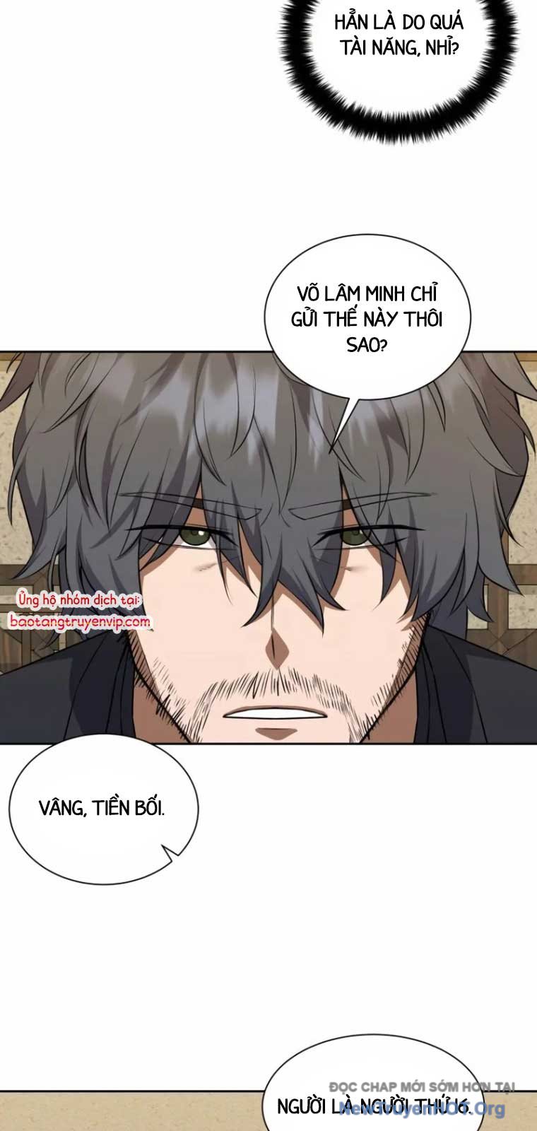 Tuyệt Đỉnh Võ Lâm chapter 45 - Trang 38