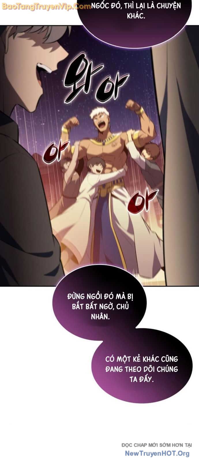 Cậu Út Nhà Công Tước Là Sát Thủ Hồi Quy chapter 78 - Trang 16