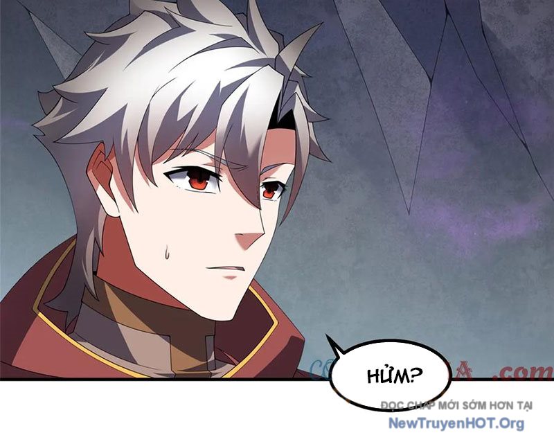Thần Sủng Tiến Hóa chapter 404 - Trang 84