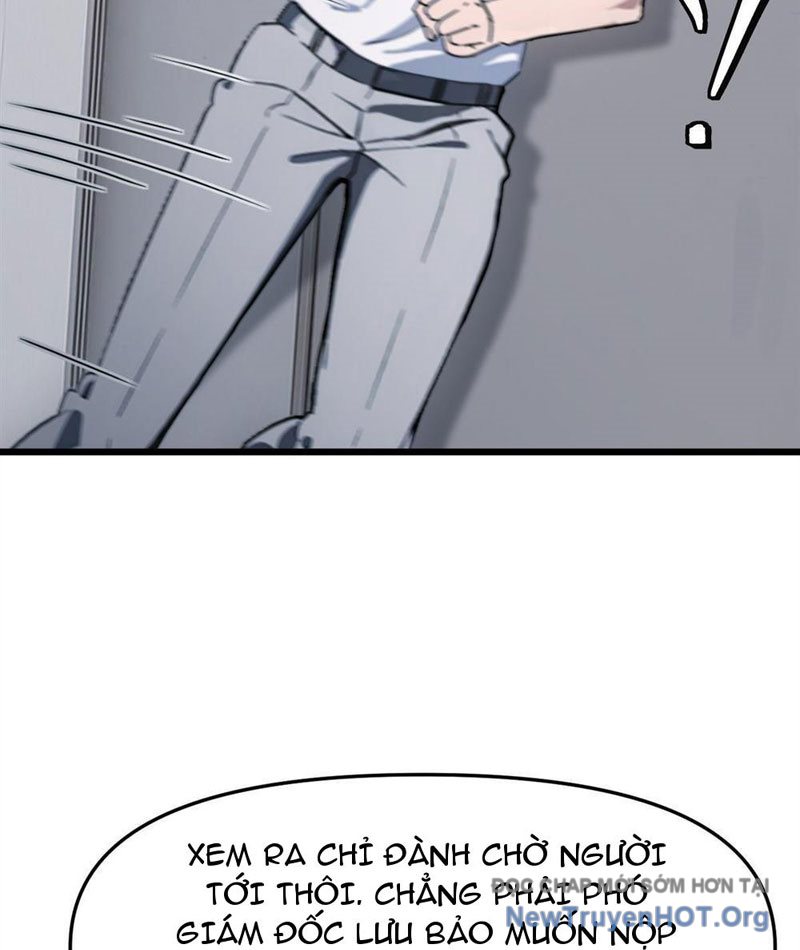 Tôi Có Được Hệ Thống Sau Khi Giảm Biên Chế, Từ Đó Thăng Cấp Một Mình chapter 16 - Trang 33