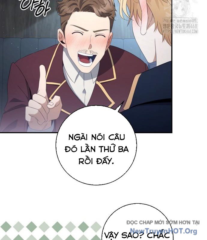 Con Trai Bá Tước Khốn Nạn Là Hoàng Đế chapter 65 - Trang 54