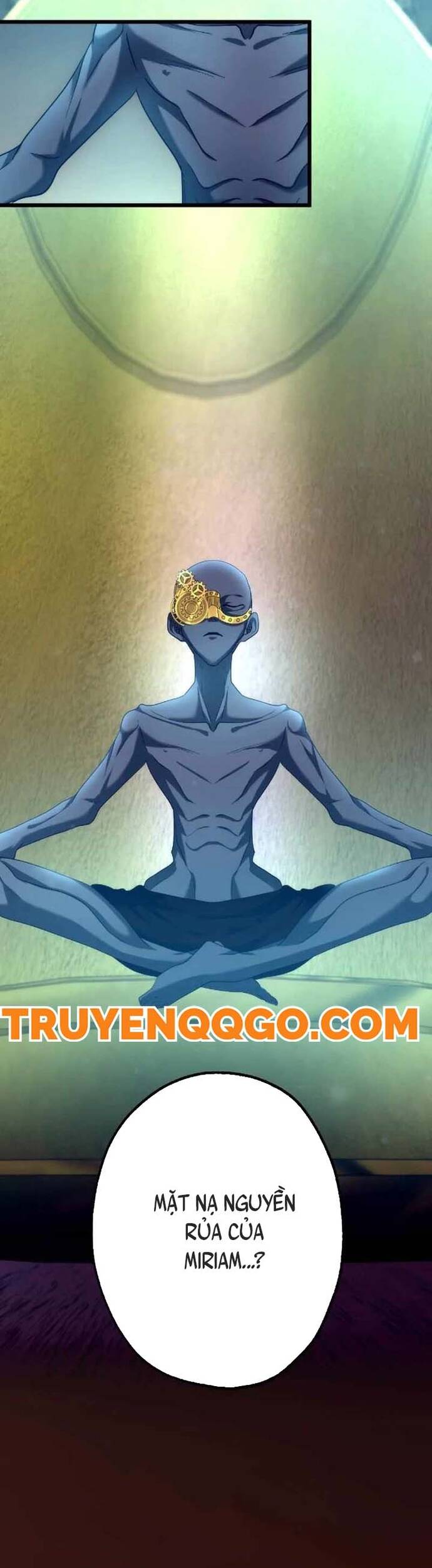 Kẻ Kế Thừa Thần Khí Viễn Cổ Chapter 21 - Trang 2