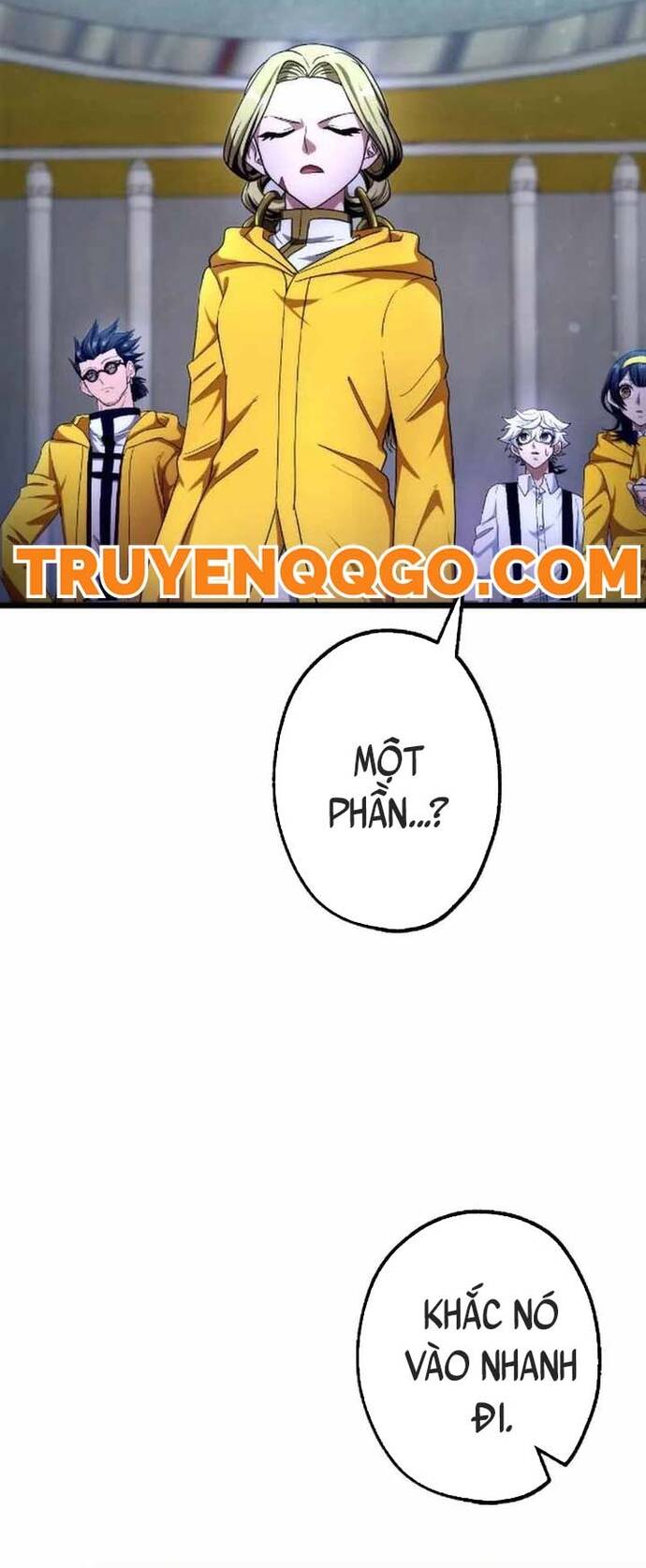 Kẻ Kế Thừa Thần Khí Viễn Cổ Chapter 21 - Trang 7