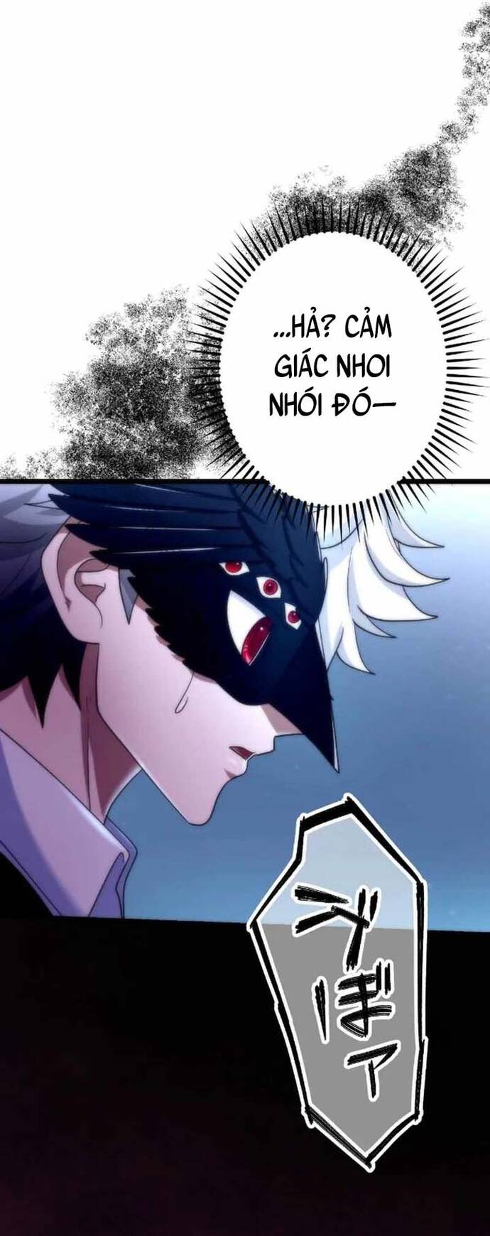 Kẻ Kế Thừa Thần Khí Viễn Cổ Chapter 21 - Trang 38