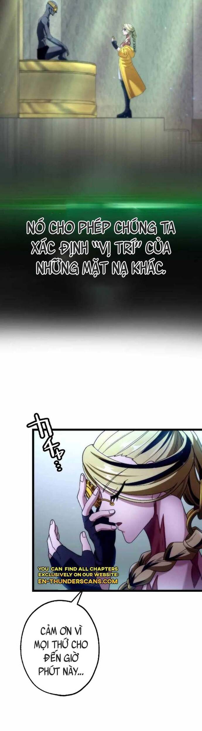 Kẻ Kế Thừa Thần Khí Viễn Cổ Chapter 21 - Trang 14