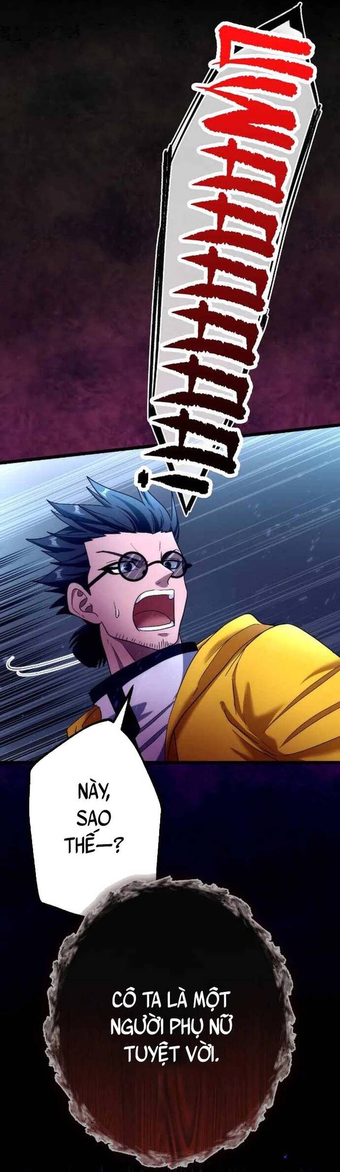Kẻ Kế Thừa Thần Khí Viễn Cổ Chapter 21 - Trang 41