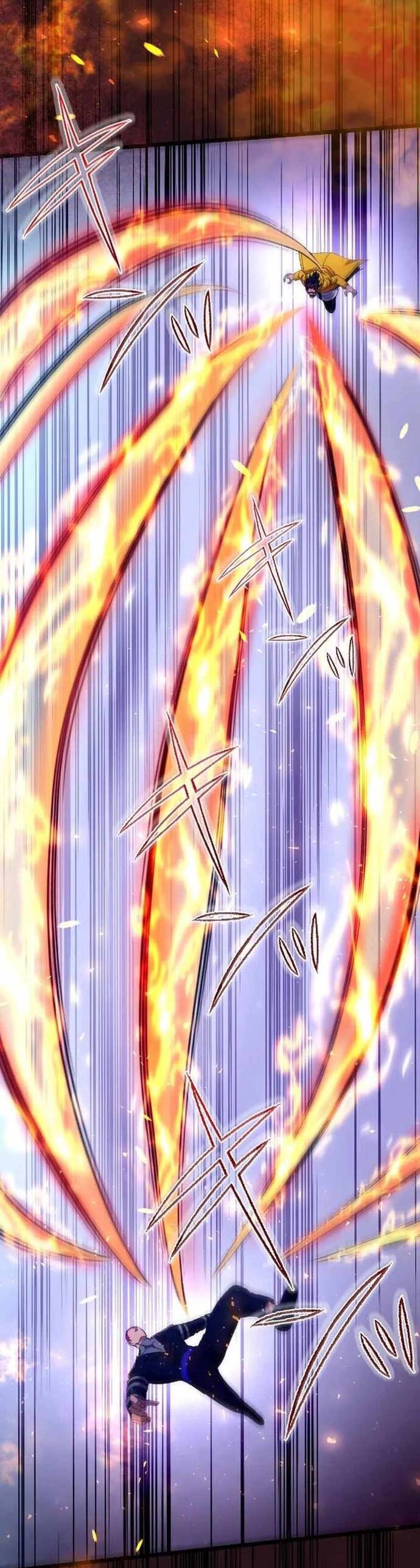 Kẻ Kế Thừa Thần Khí Viễn Cổ Chapter 21 - Trang 54