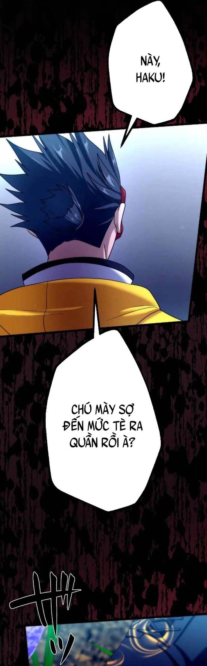 Kẻ Kế Thừa Thần Khí Viễn Cổ Chapter 21 - Trang 65