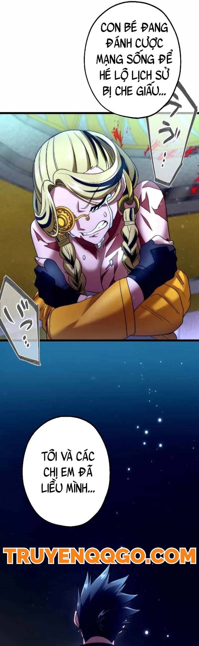 Kẻ Kế Thừa Thần Khí Viễn Cổ Chapter 21 - Trang 25
