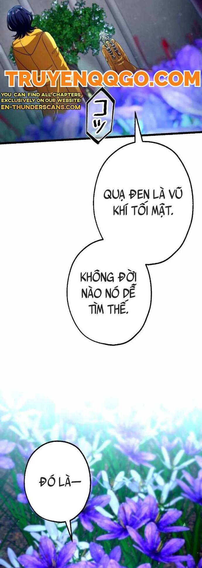 Kẻ Kế Thừa Thần Khí Viễn Cổ Chapter 21 - Trang 5
