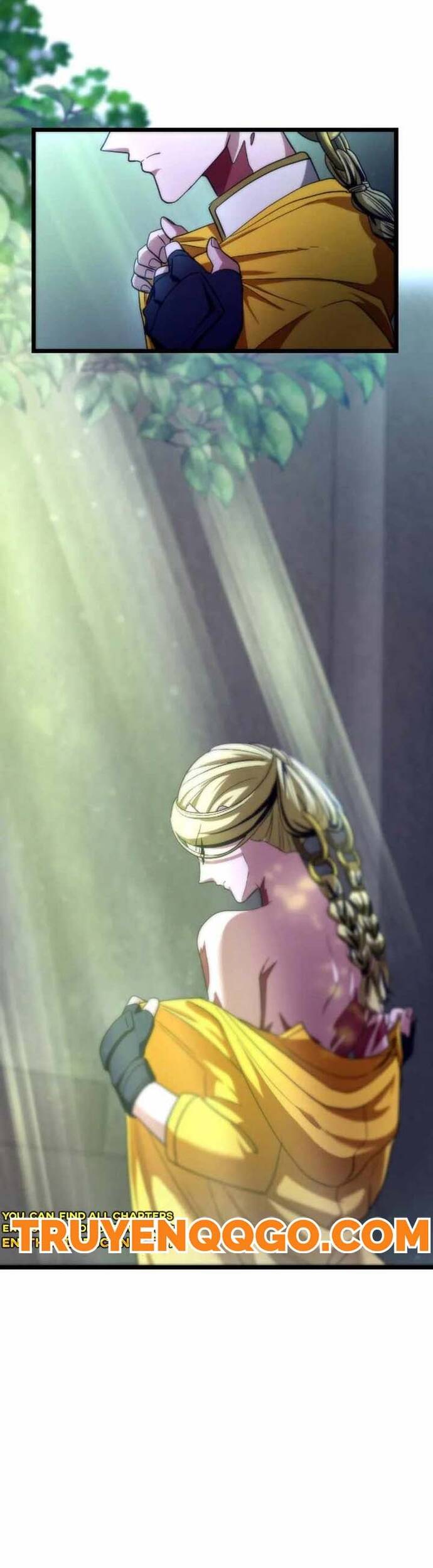 Kẻ Kế Thừa Thần Khí Viễn Cổ Chapter 21 - Trang 10
