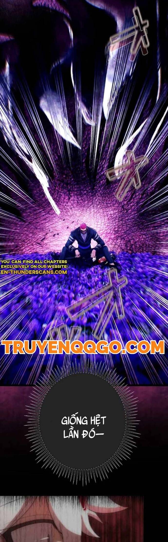 Kẻ Kế Thừa Thần Khí Viễn Cổ Chapter 21 - Trang 46
