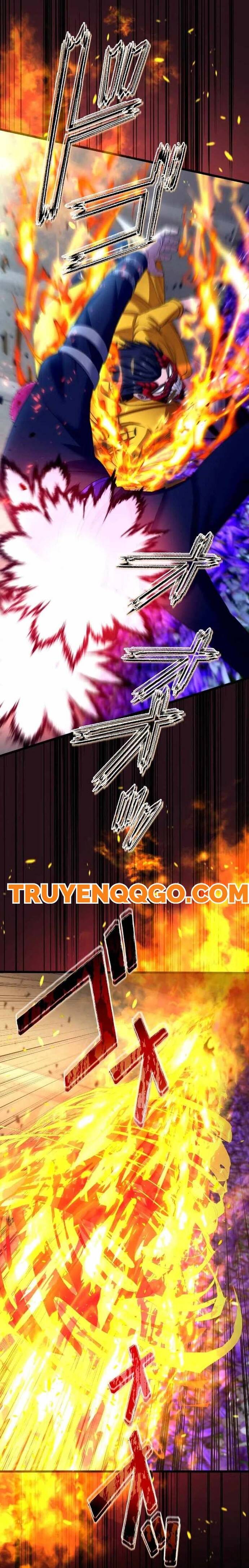 Kẻ Kế Thừa Thần Khí Viễn Cổ Chapter 21 - Trang 57