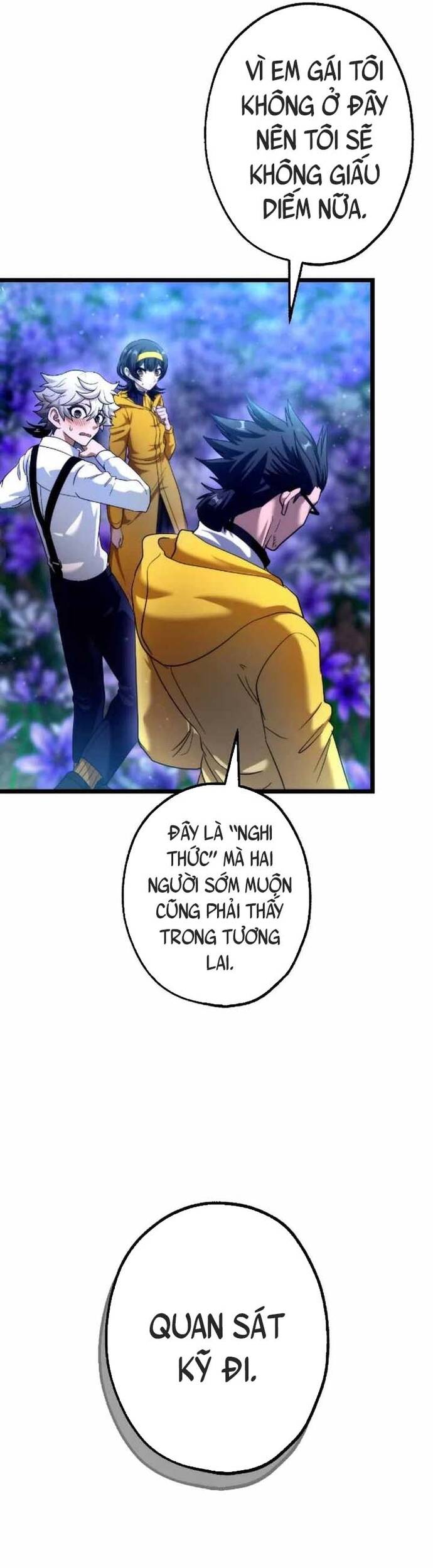 Kẻ Kế Thừa Thần Khí Viễn Cổ Chapter 21 - Trang 12