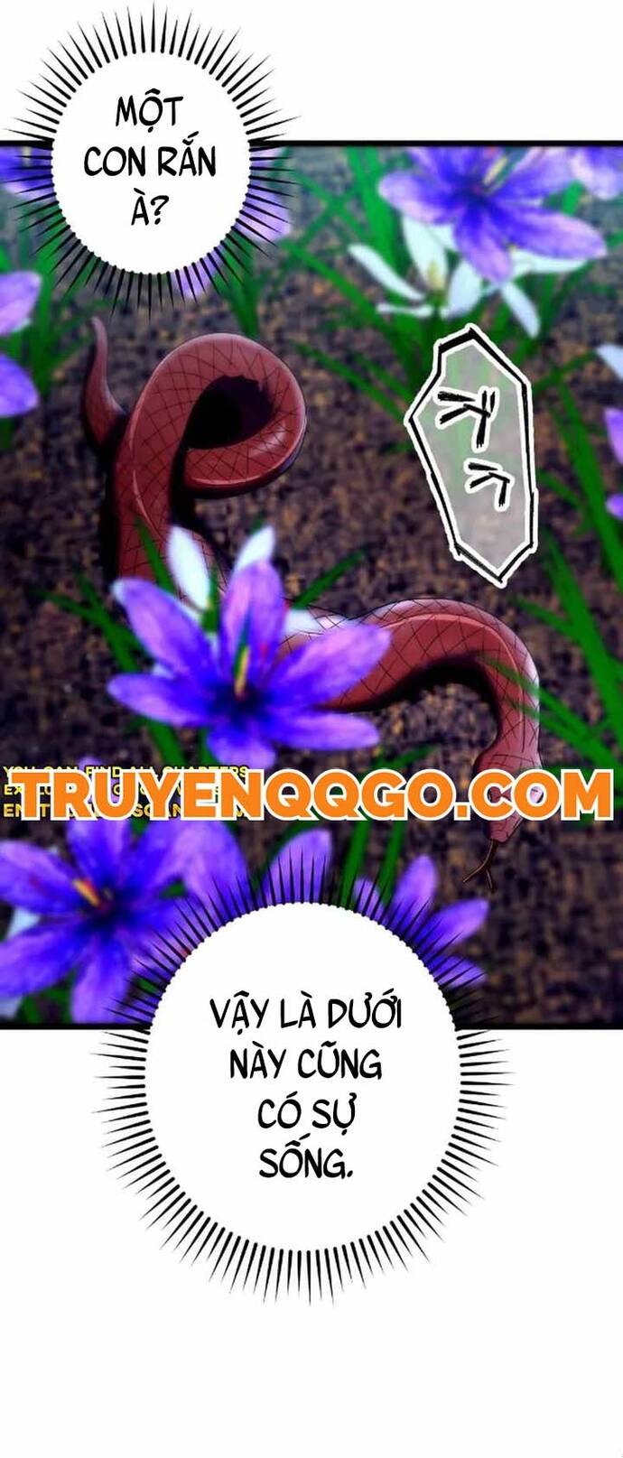 Kẻ Kế Thừa Thần Khí Viễn Cổ Chapter 21 - Trang 37