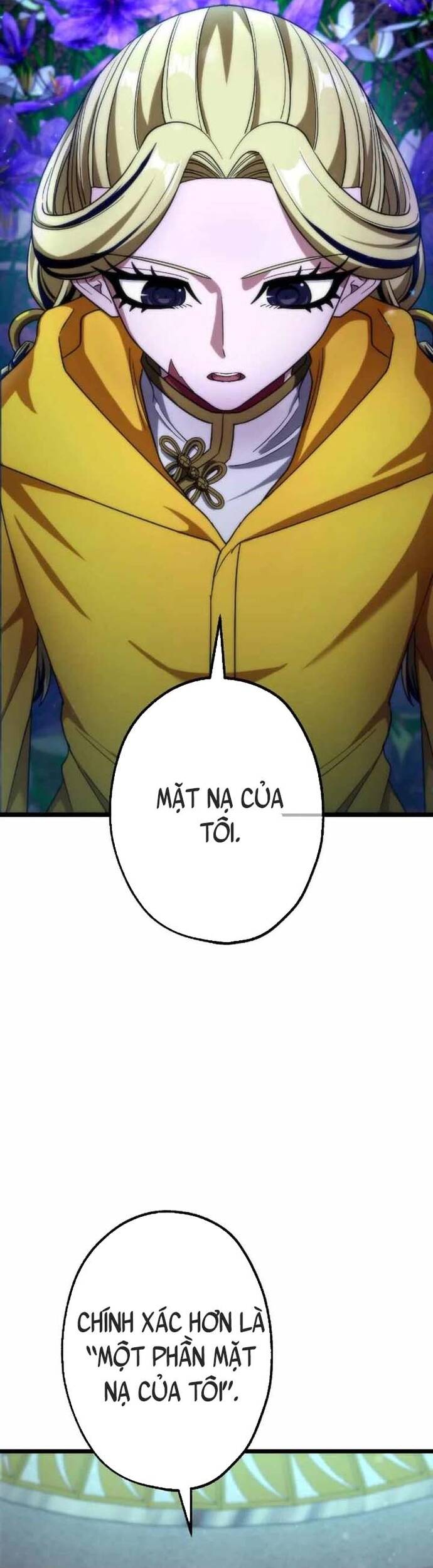 Kẻ Kế Thừa Thần Khí Viễn Cổ Chapter 21 - Trang 6